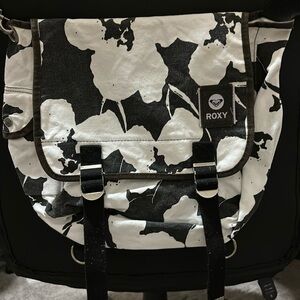 Roxy convertible bag